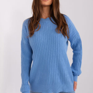 Pullover model 185727 AT