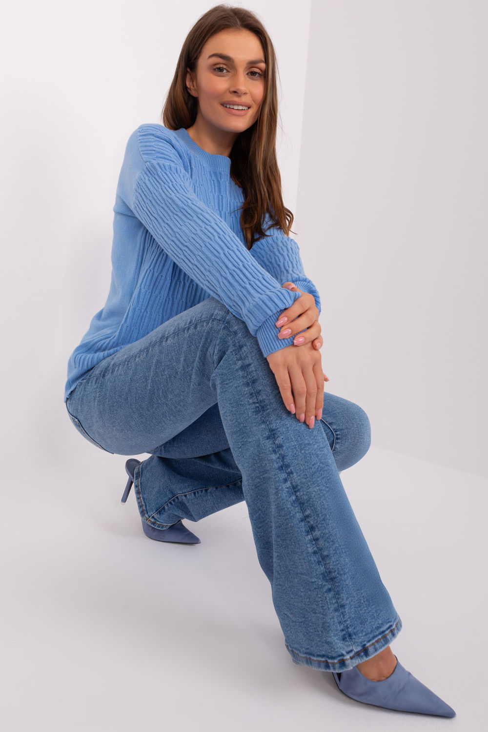 Pullover model 185727 AT - Afbeelding 2