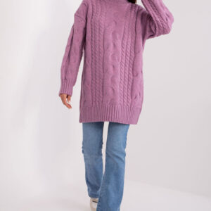 Langpullover model 185732 AT