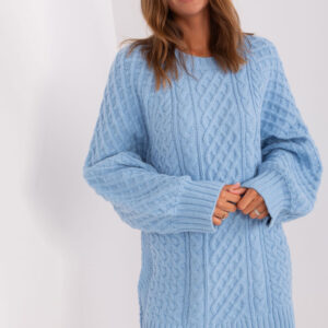 Langpullover model 185733 AT