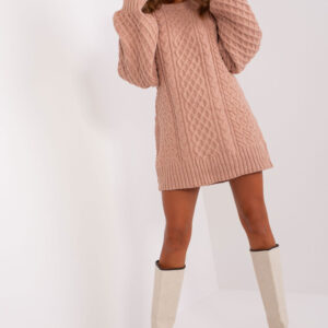 Langpullover model 185736 AT