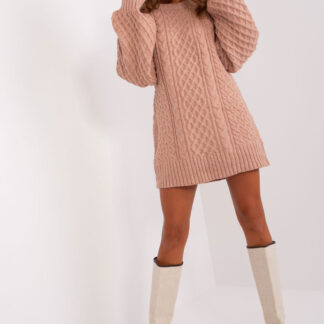 Langpullover model 185736 AT