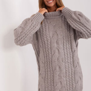 Langpullover model 185737 AT