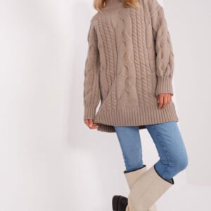 Langpullover model 185738 AT