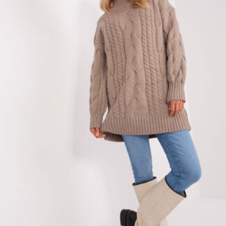Langpullover model 185738 AT