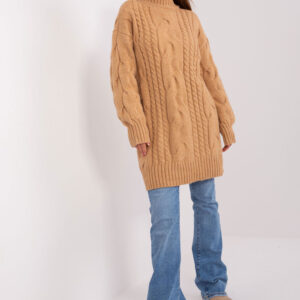 Langpullover model 185740 AT