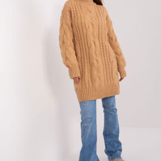 Langpullover model 185740 AT