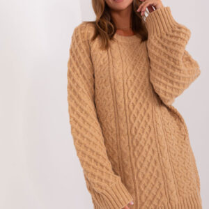 Langpullover model 185744 AT
