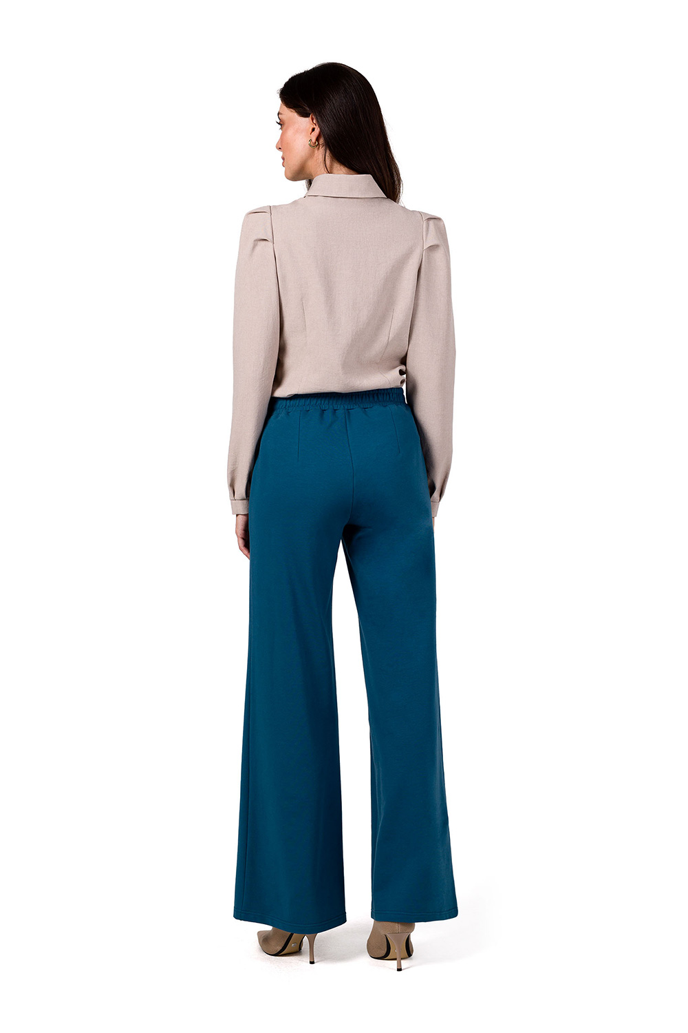 Damen Hose model 185784 BeWear - Afbeelding 2