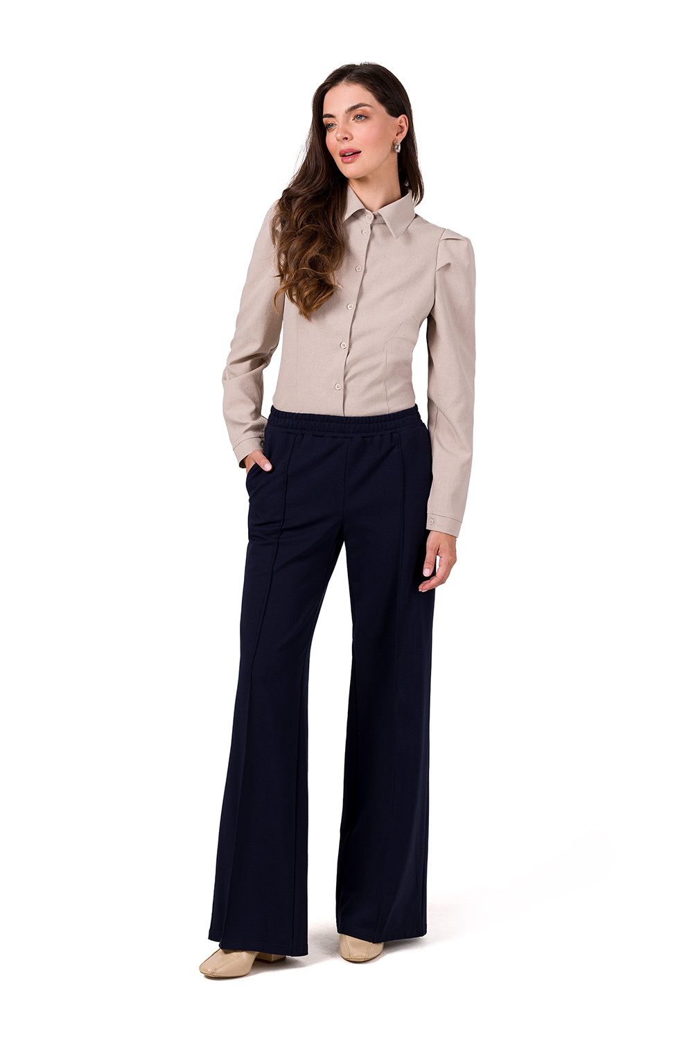 Damen Hose model 185785 BeWear