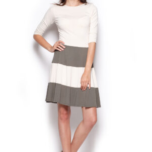 Alltagskleid model 44281 Figl