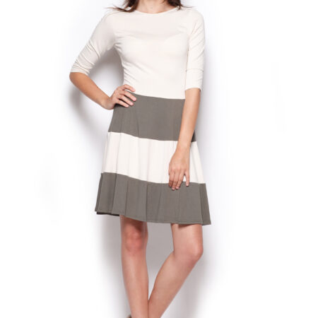 Alltagskleid model 44281 Figl
