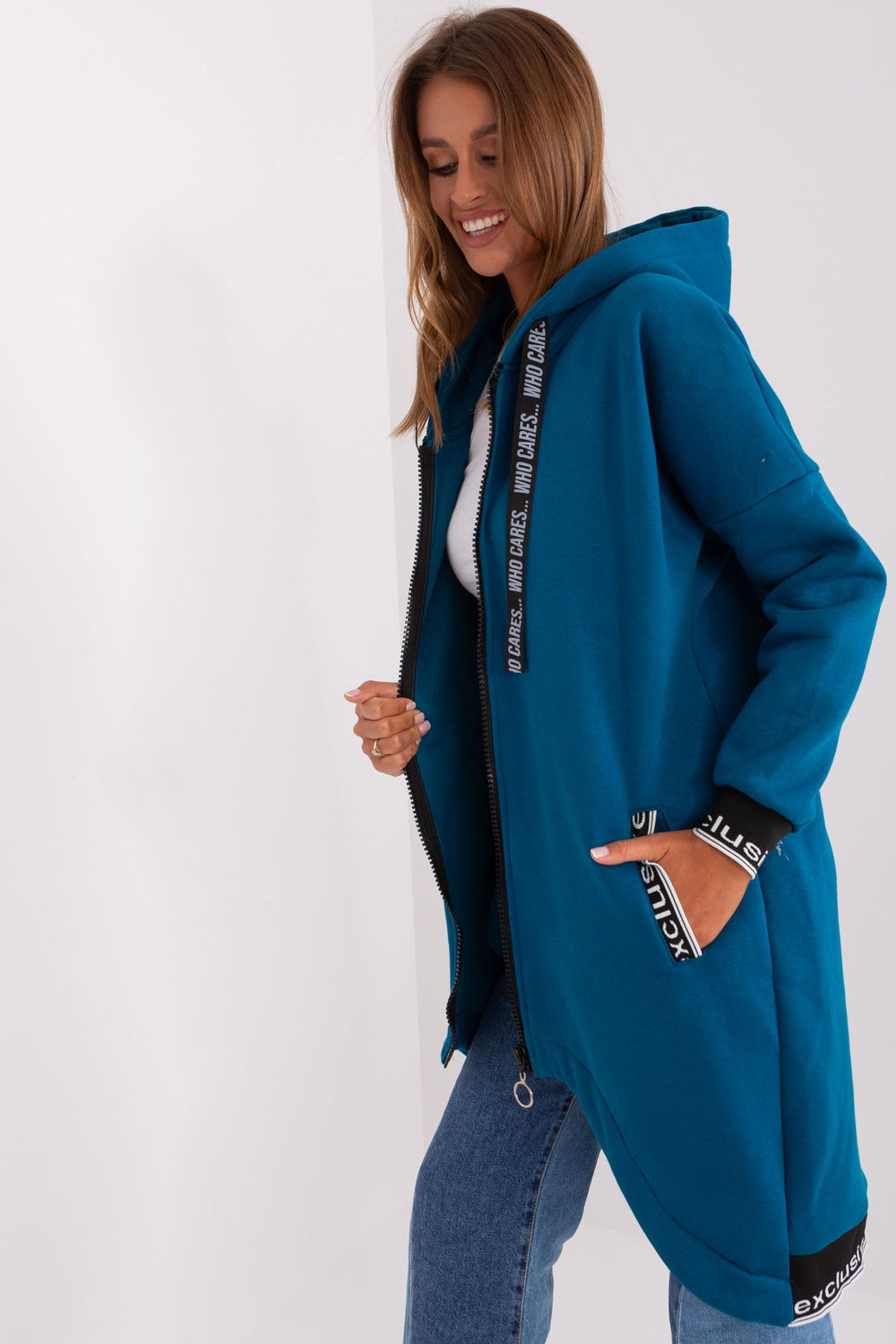 Sweater model 185932 Relevance - Afbeelding 3