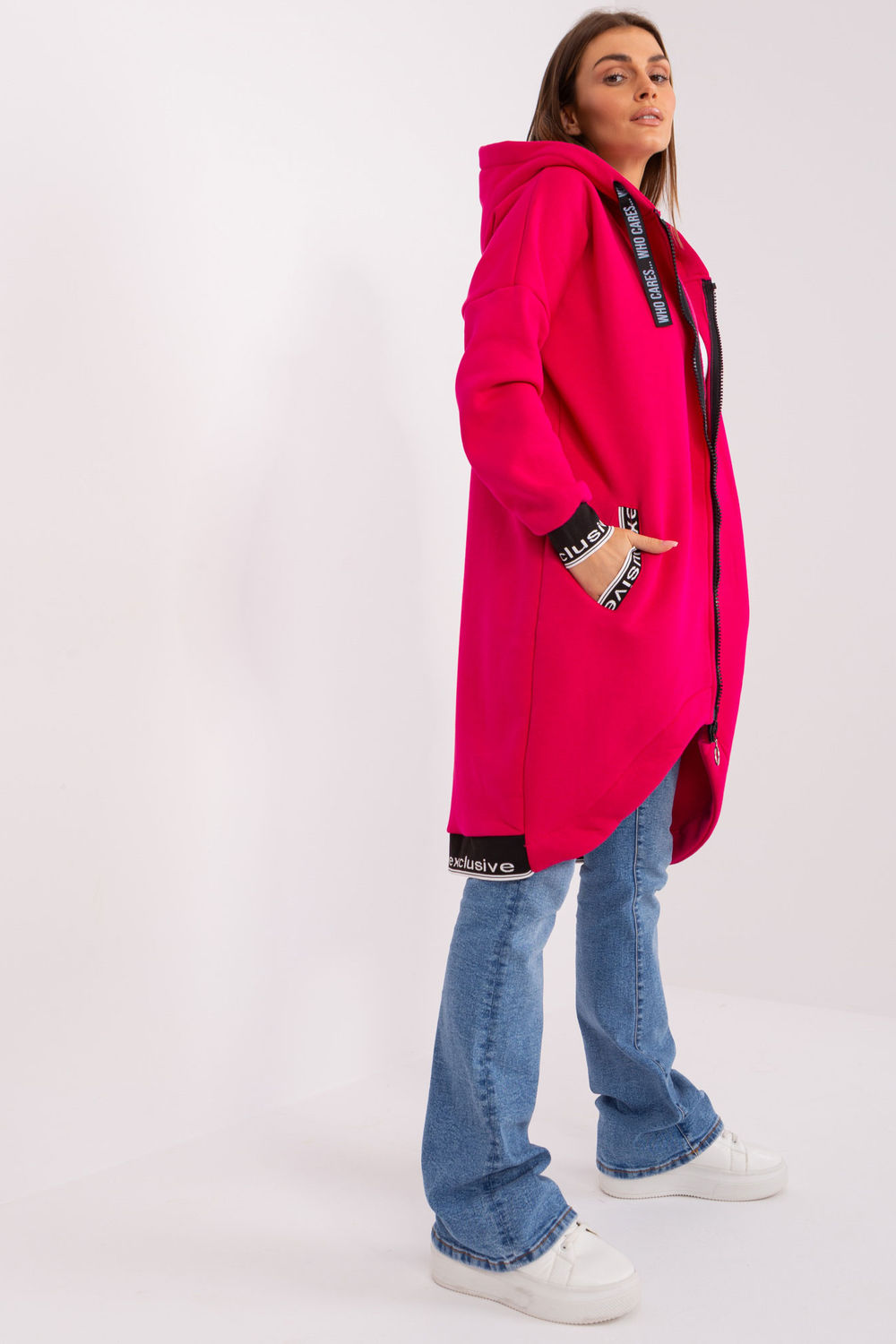Sweater model 185935 Relevance - Afbeelding 2