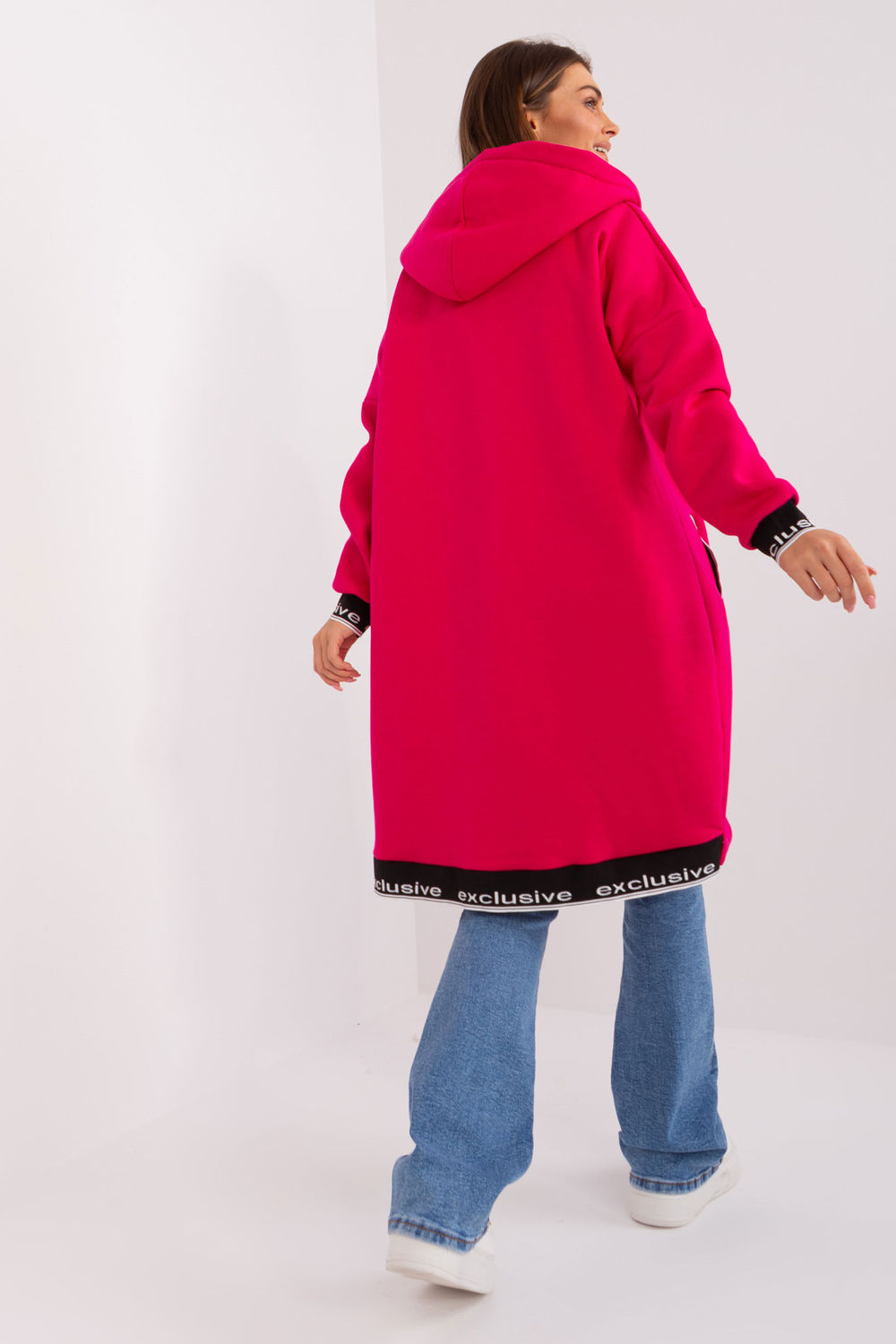 Sweater model 185935 Relevance - Afbeelding 3