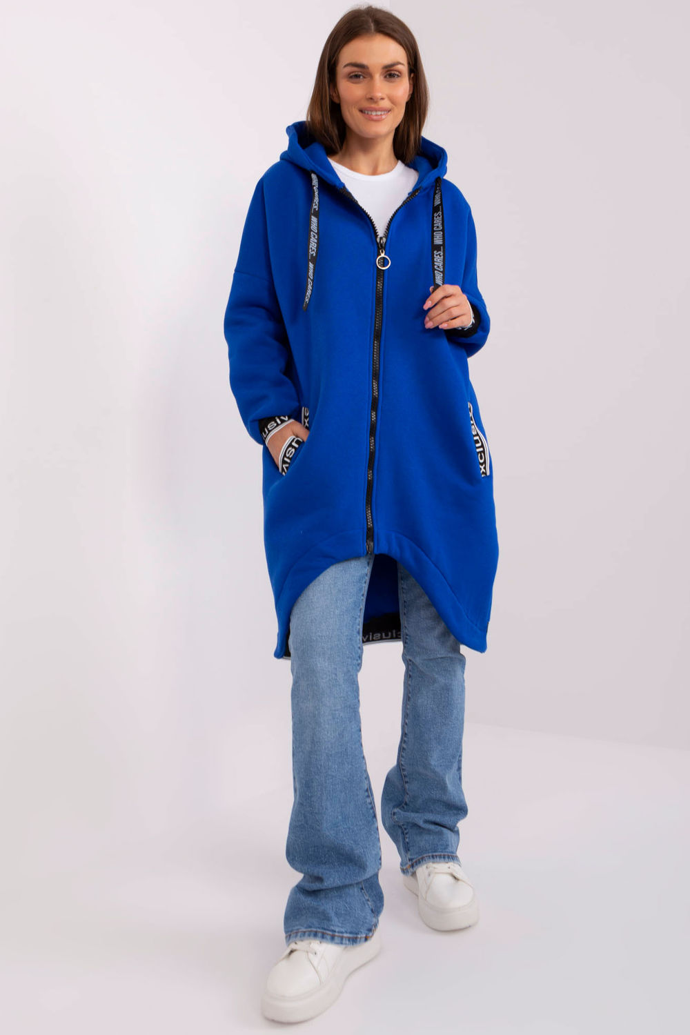 Sweater model 185936 Relevance