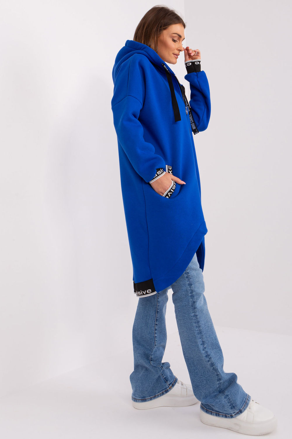 Sweater model 185936 Relevance - Afbeelding 2