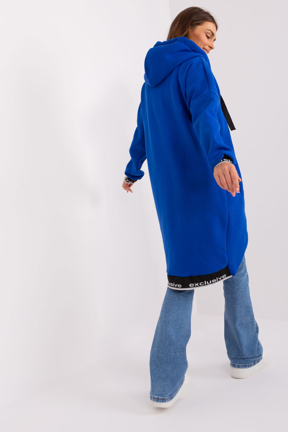 Sweater model 185936 Relevance - Afbeelding 3