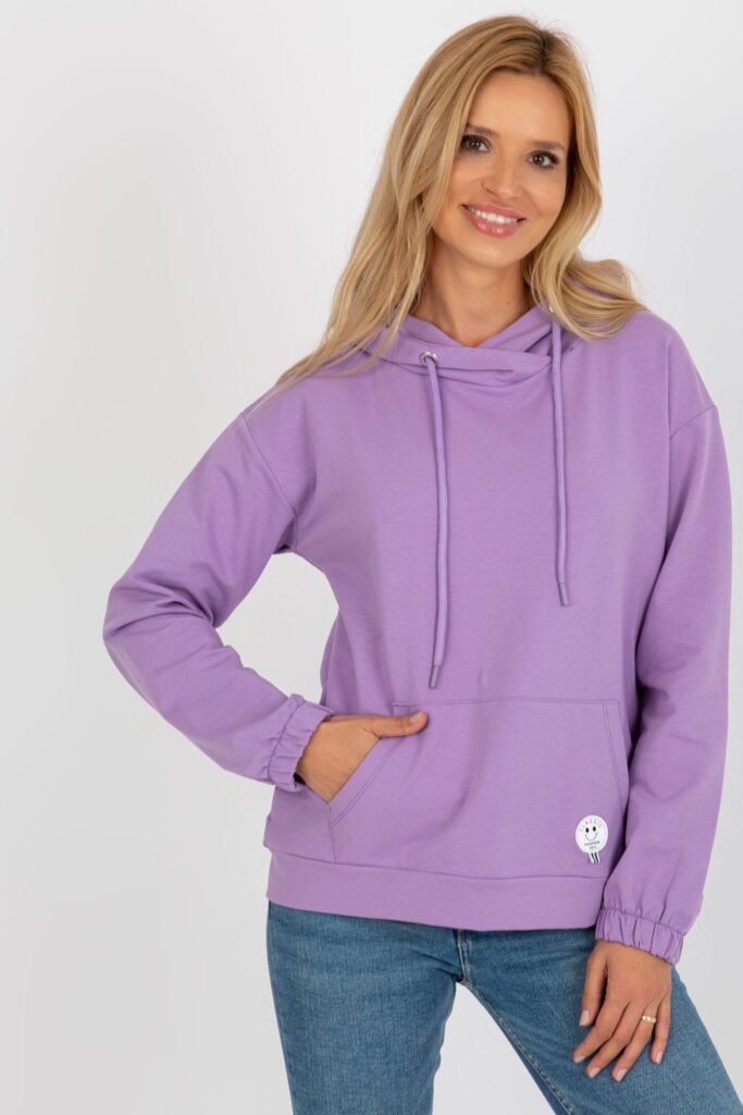 Sweater model 185947 Relevance
