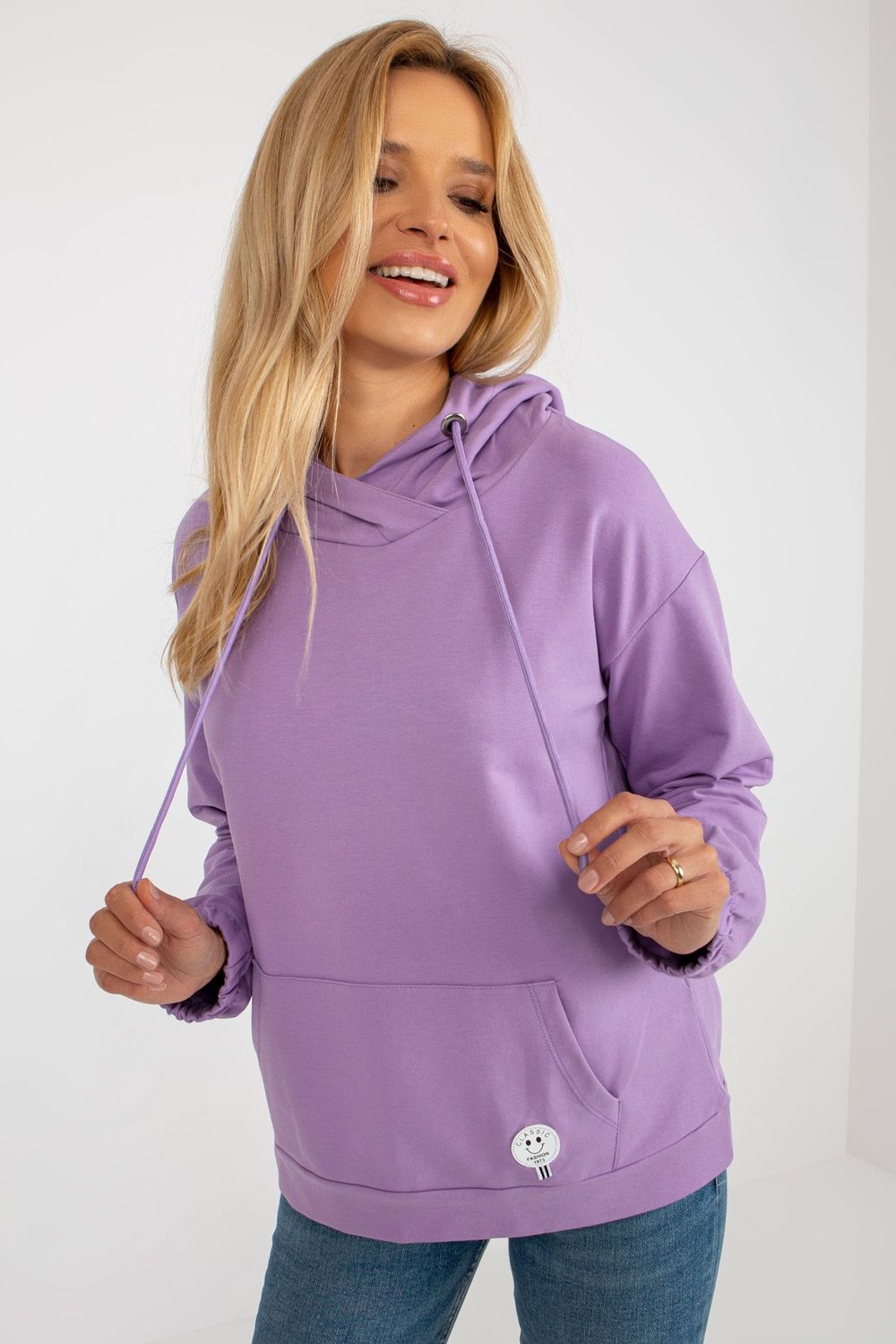 Sweater model 185947 Relevance - Afbeelding 2
