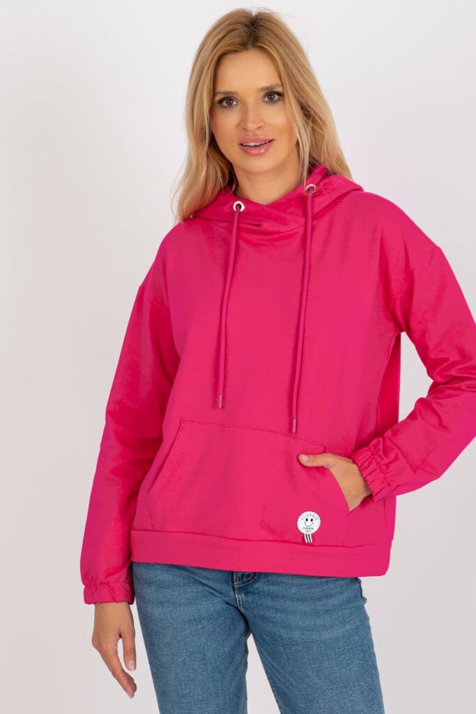 Sweater model 185948 Relevance