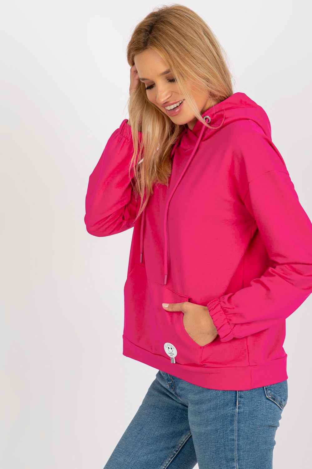 Sweater model 185948 Relevance - Afbeelding 3