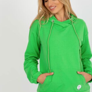 Sweater model 185949 Relevance