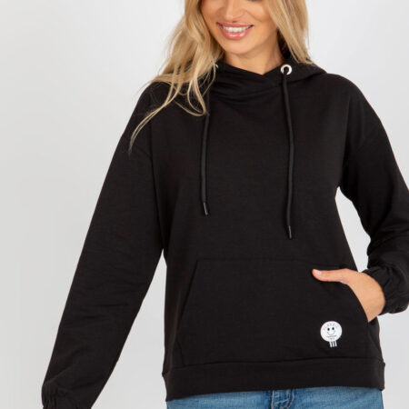 Sweater model 185950 Relevance