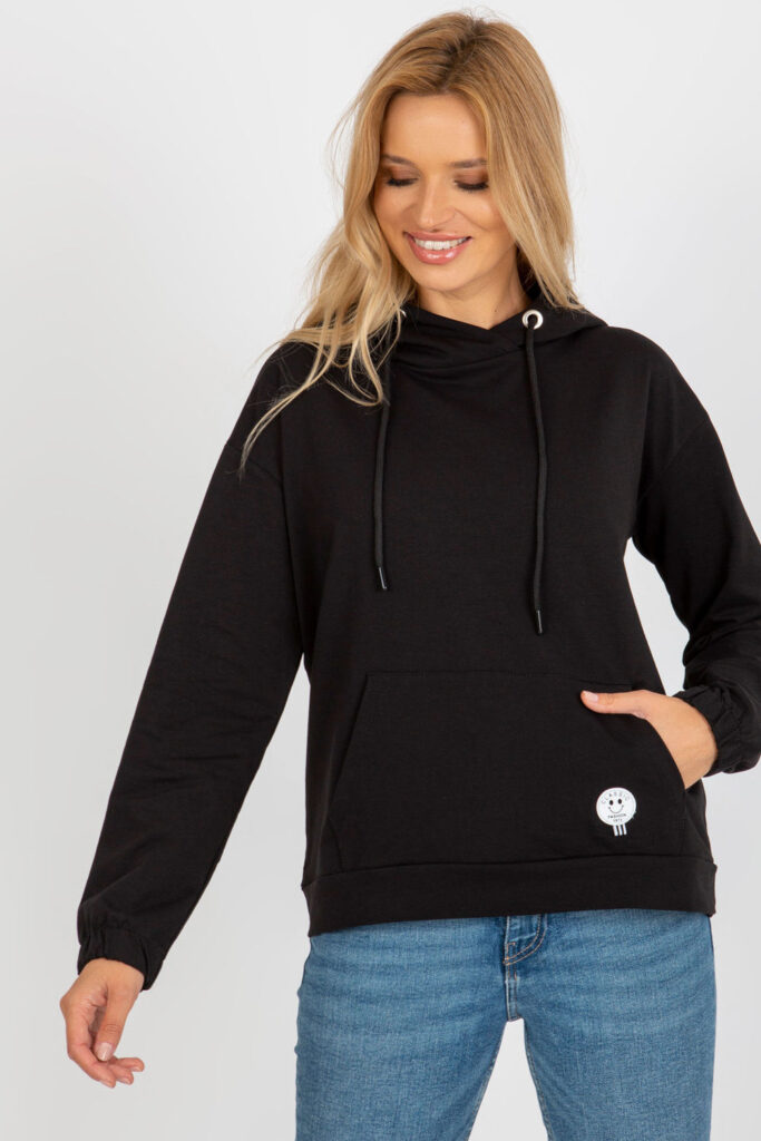 Sweater model 185950 Relevance