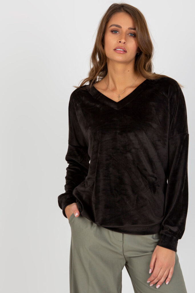 Sweater model 185955 Relevance