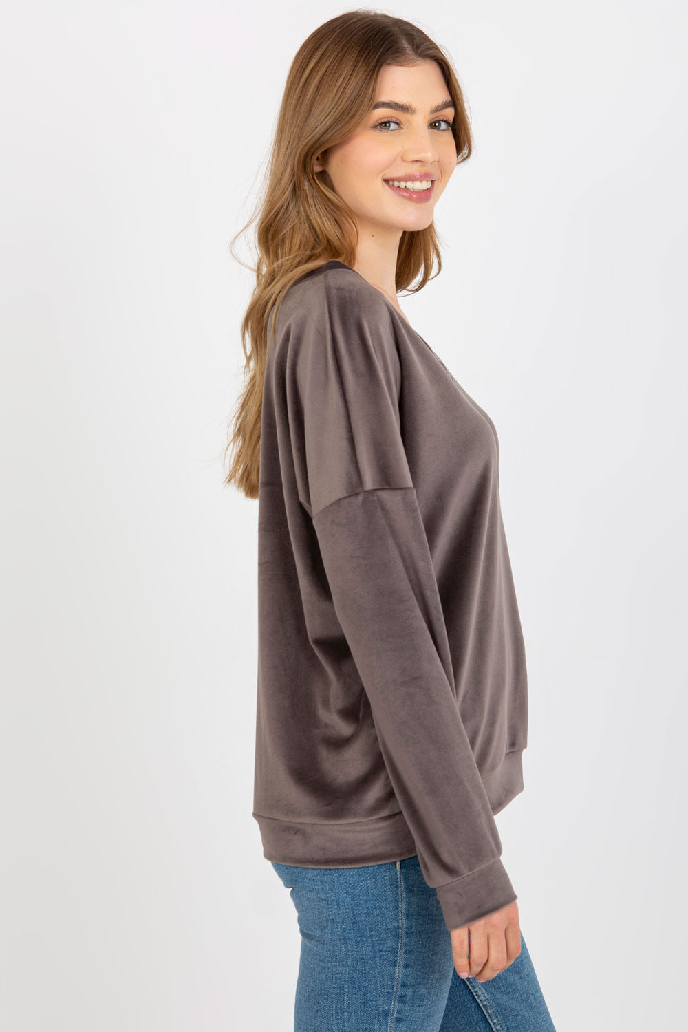 Sweater model 185956 Relevance - Afbeelding 3