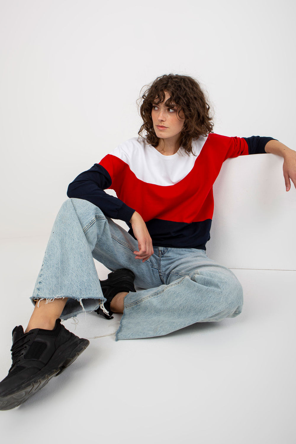 Sweater model 185960 Relevance - Afbeelding 2