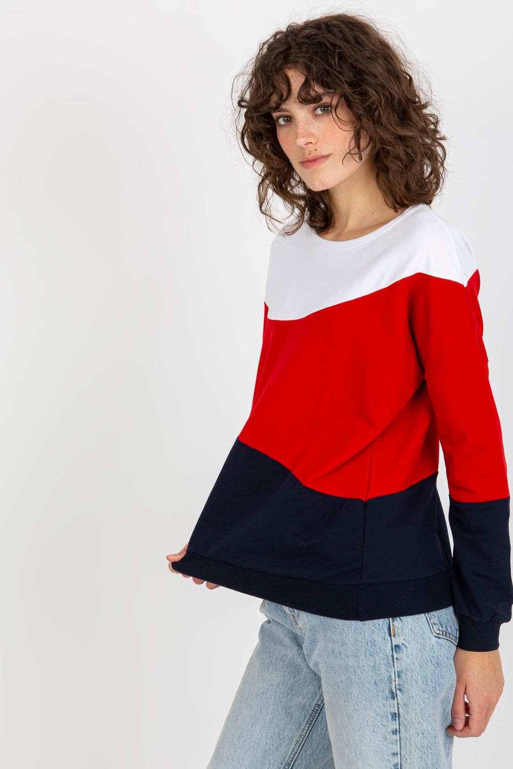 Sweater model 185960 Relevance - Afbeelding 3
