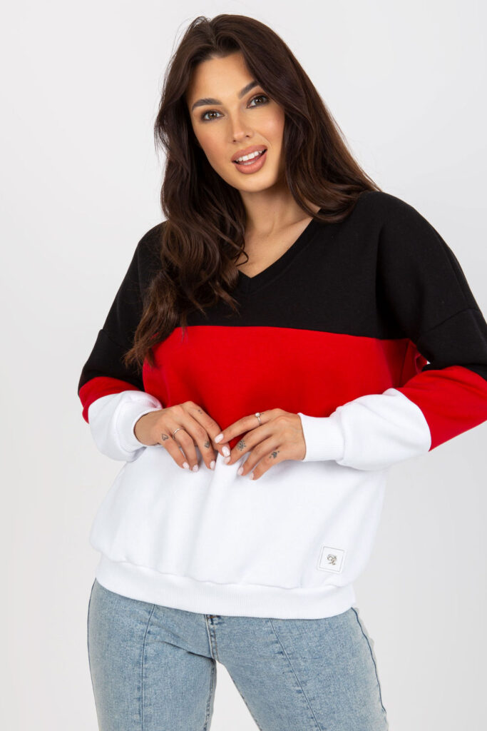Sweater model 185963 Relevance
