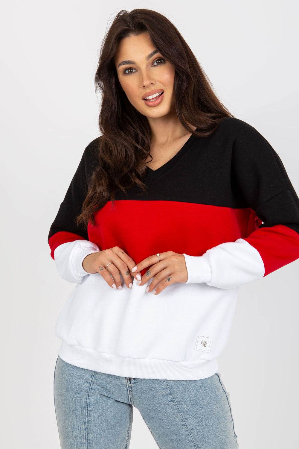 Sweater model 185963 Relevance