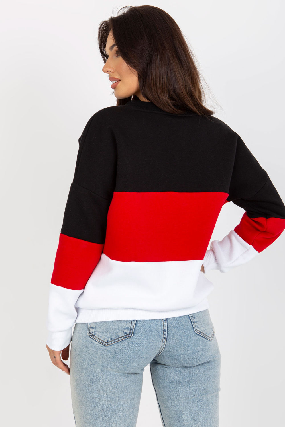 Sweater model 185963 Relevance - Afbeelding 3