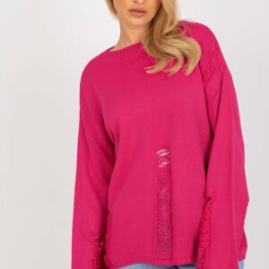 Pullover model 186053 Badu