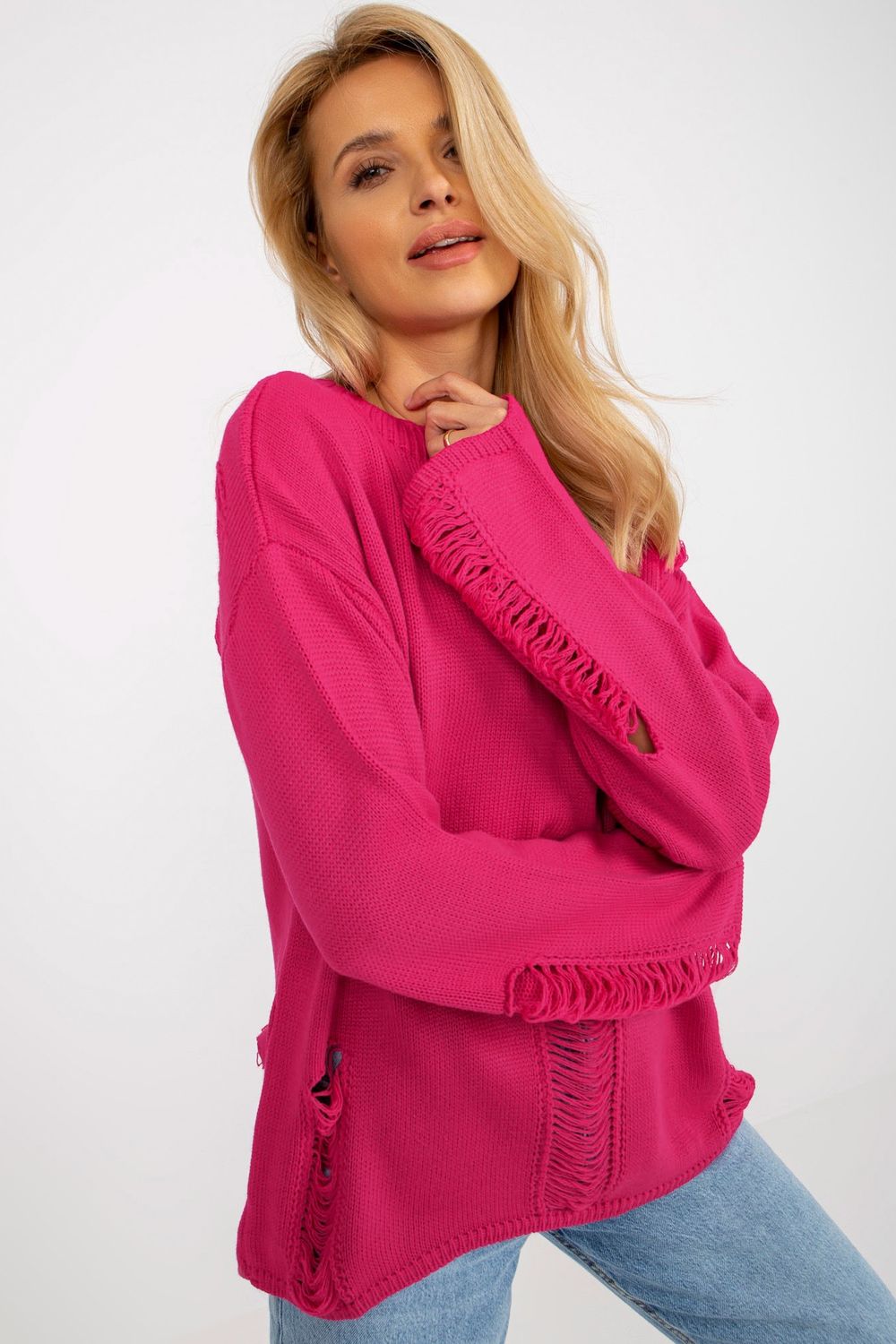 Pullover model 186053 Badu - Afbeelding 2