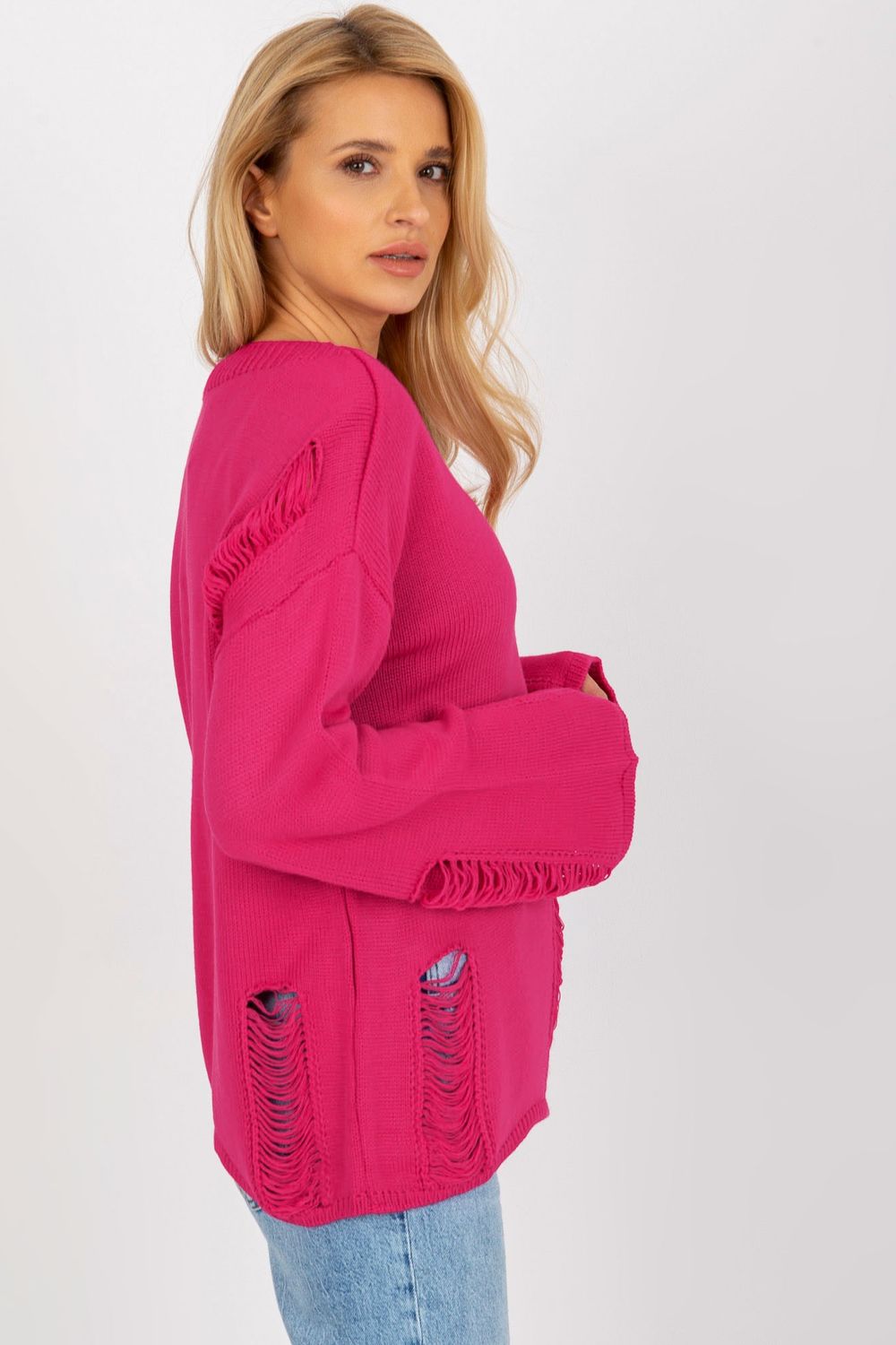 Pullover model 186053 Badu - Afbeelding 4