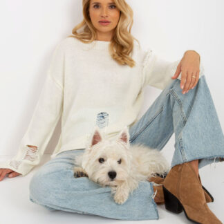 Pullover model 186056 Badu