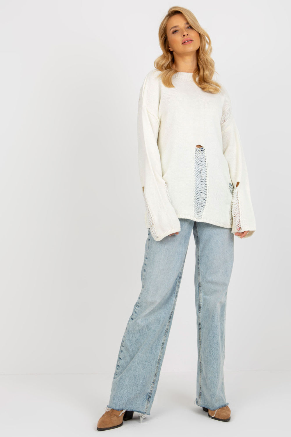 Pullover model 186056 Badu - Afbeelding 2