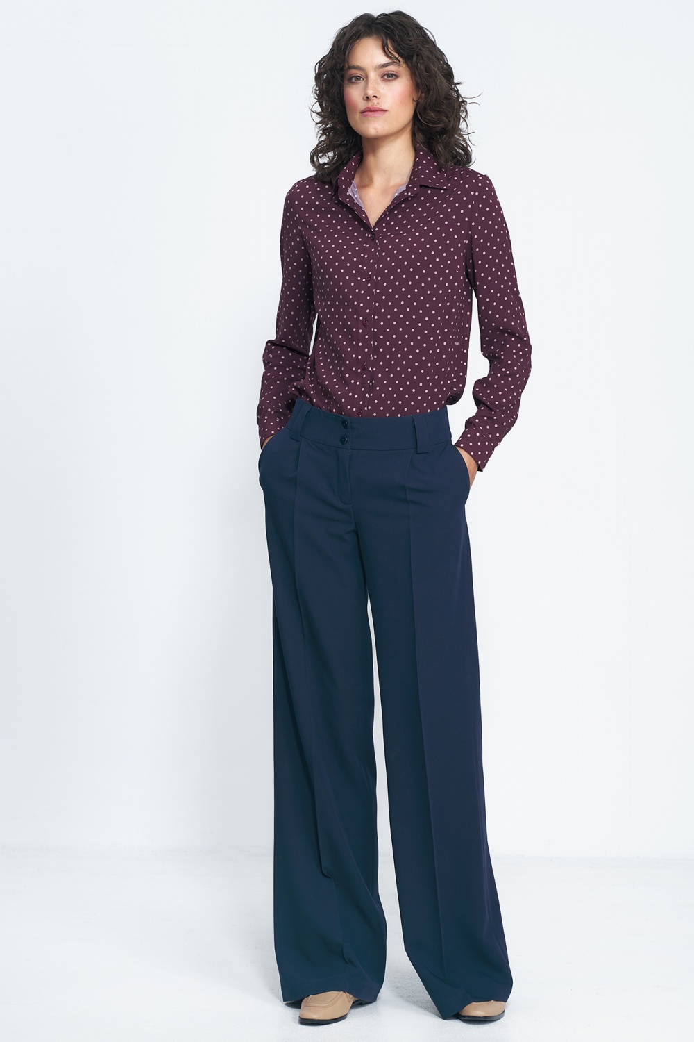 Lange Hose model 186118 Nife - Afbeelding 2
