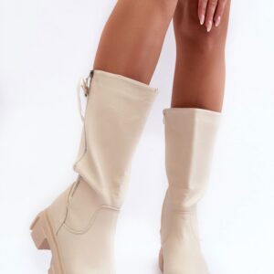 Stiefel model 186333 Step in style