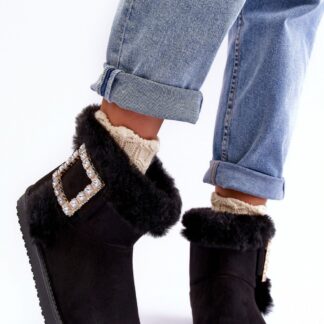 Schneeschuhe model 186407 Step in style