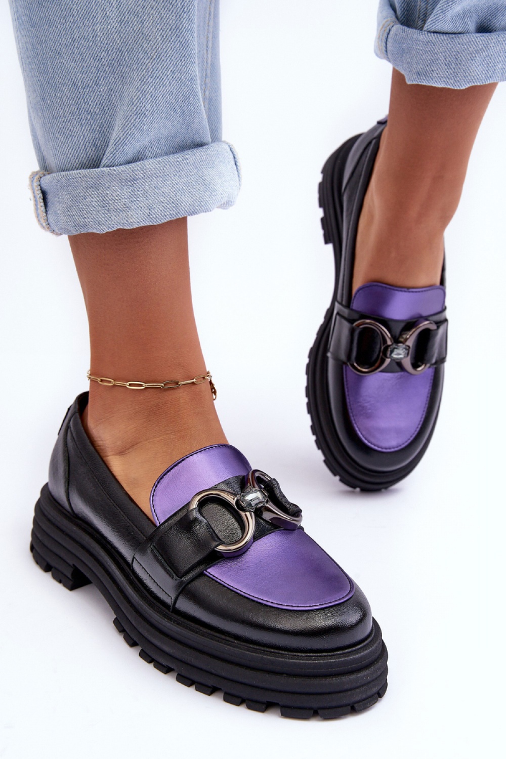 Loafers model 186460 Step in style - Afbeelding 2