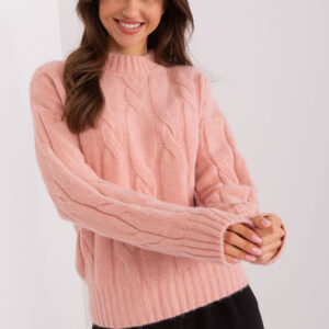 Pullover model 186548 AT