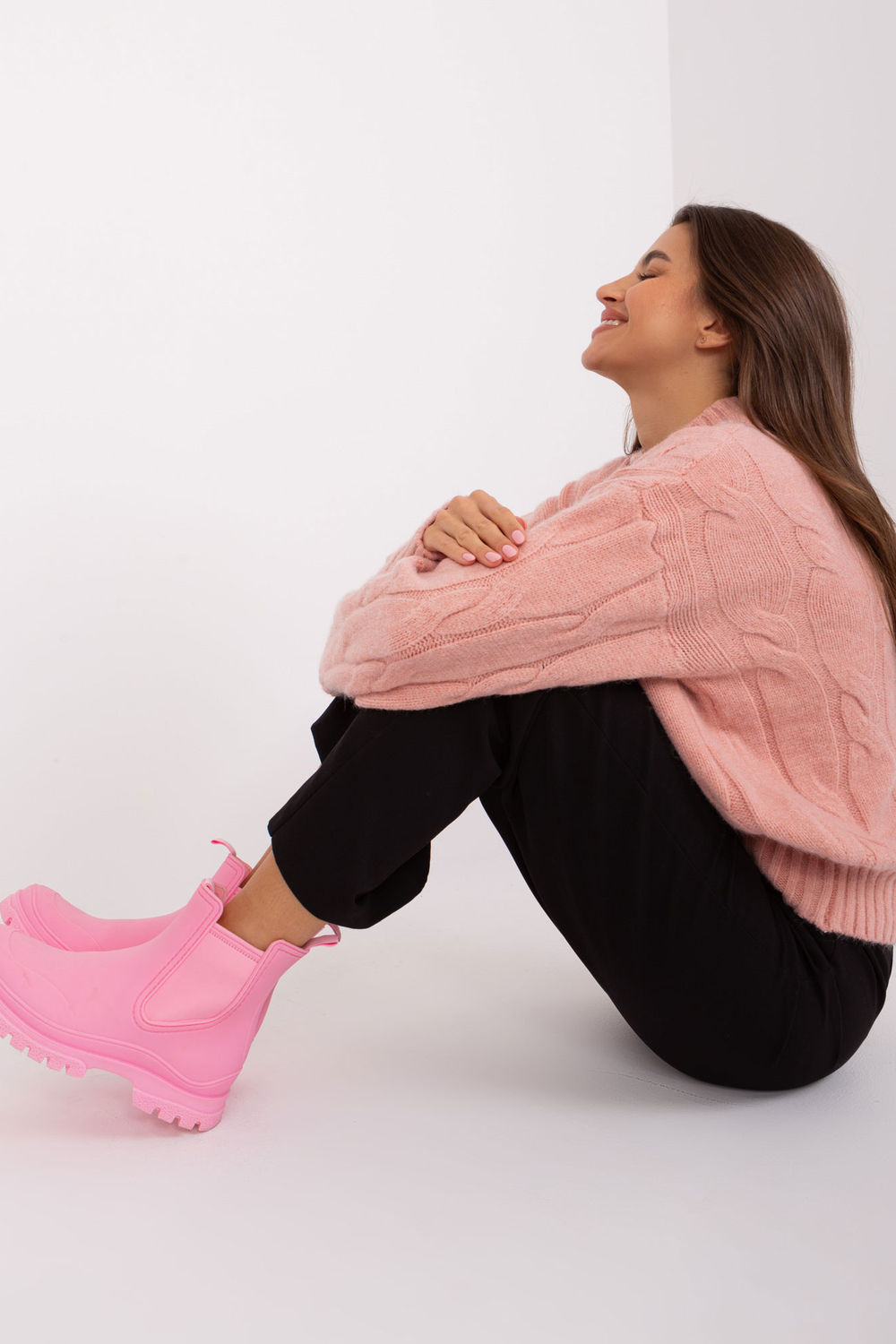 Pullover model 186548 AT - Afbeelding 2