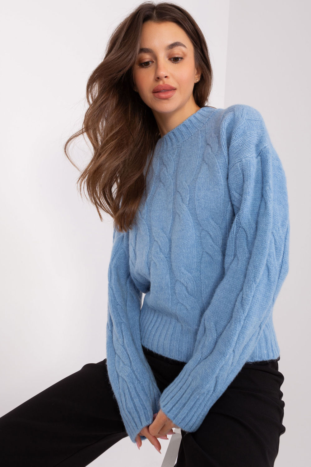 Pullover model 186549 AT - Afbeelding 4