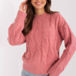 Pullover model 186550 AT