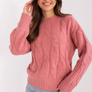 Pullover model 186550 AT